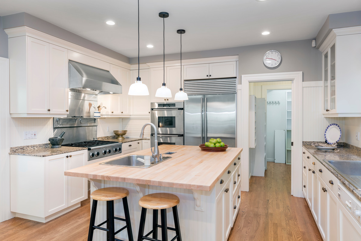 How to Plan for a Successful Kitchen Remodeling